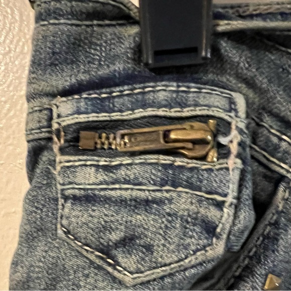 🆕 JORDACHE JEANS (SIZE 12) - Picture 3 of 6